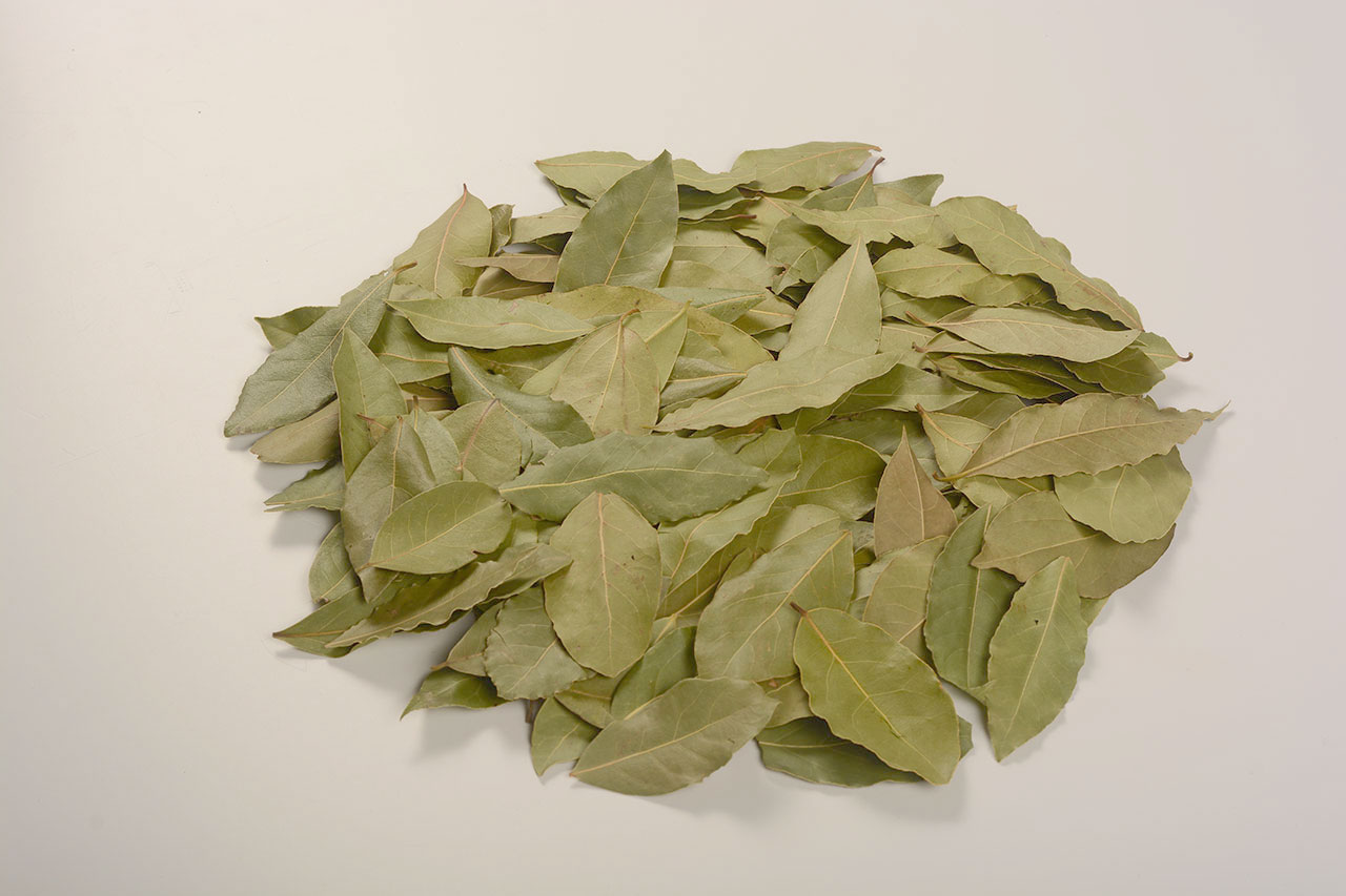 el-forsan Laurel Leaves